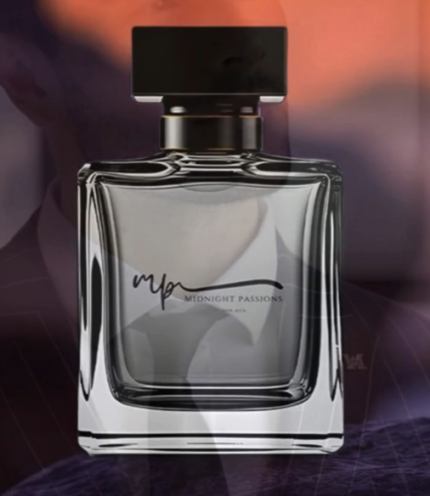 AFRODİZYAKLI ERKEK PARFÜMÜ